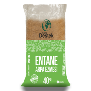 Entane Arpa Destek Yemi