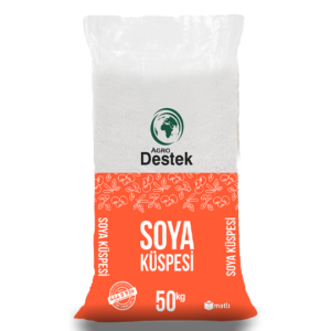 Soya Küspesi