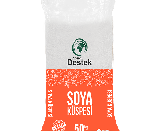 Soya Küspesi