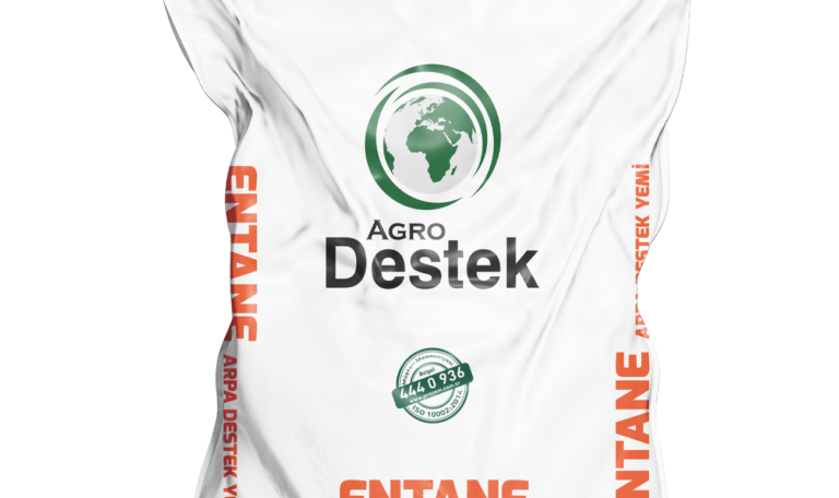 Entane Barley Supplementary Feed (Barley Grind)