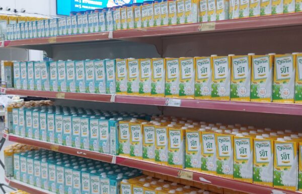 Yörsan Afrika Pazarına Açıldı