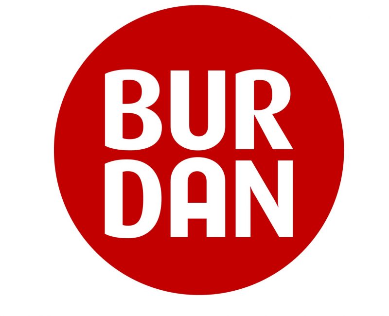burdan-logo
